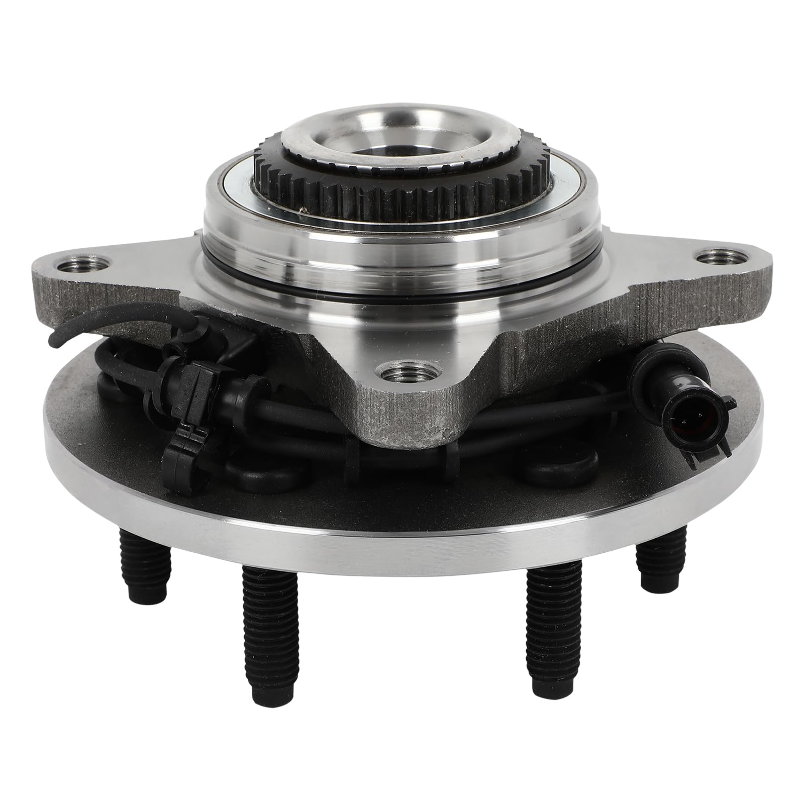 ECCPP Hubs Assembly Front 515043 for ford Expedition 2003-2006, for ford