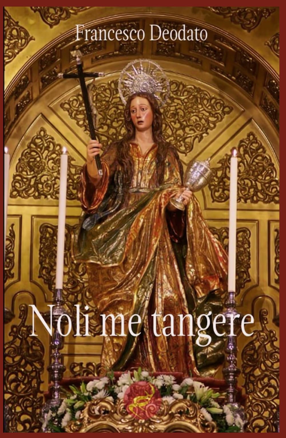 Noli me tangere