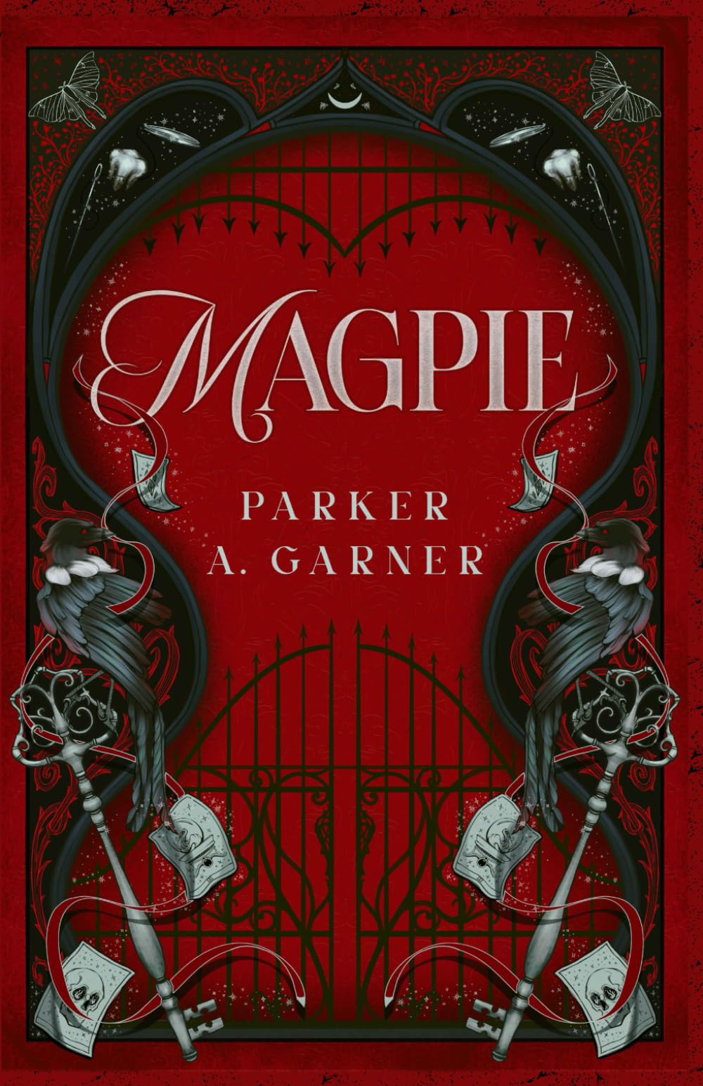 Magpie
