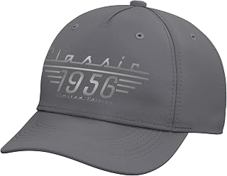 70th Birthday for Him Classic 1956 70 Year Old Adjustable Baseball Hat