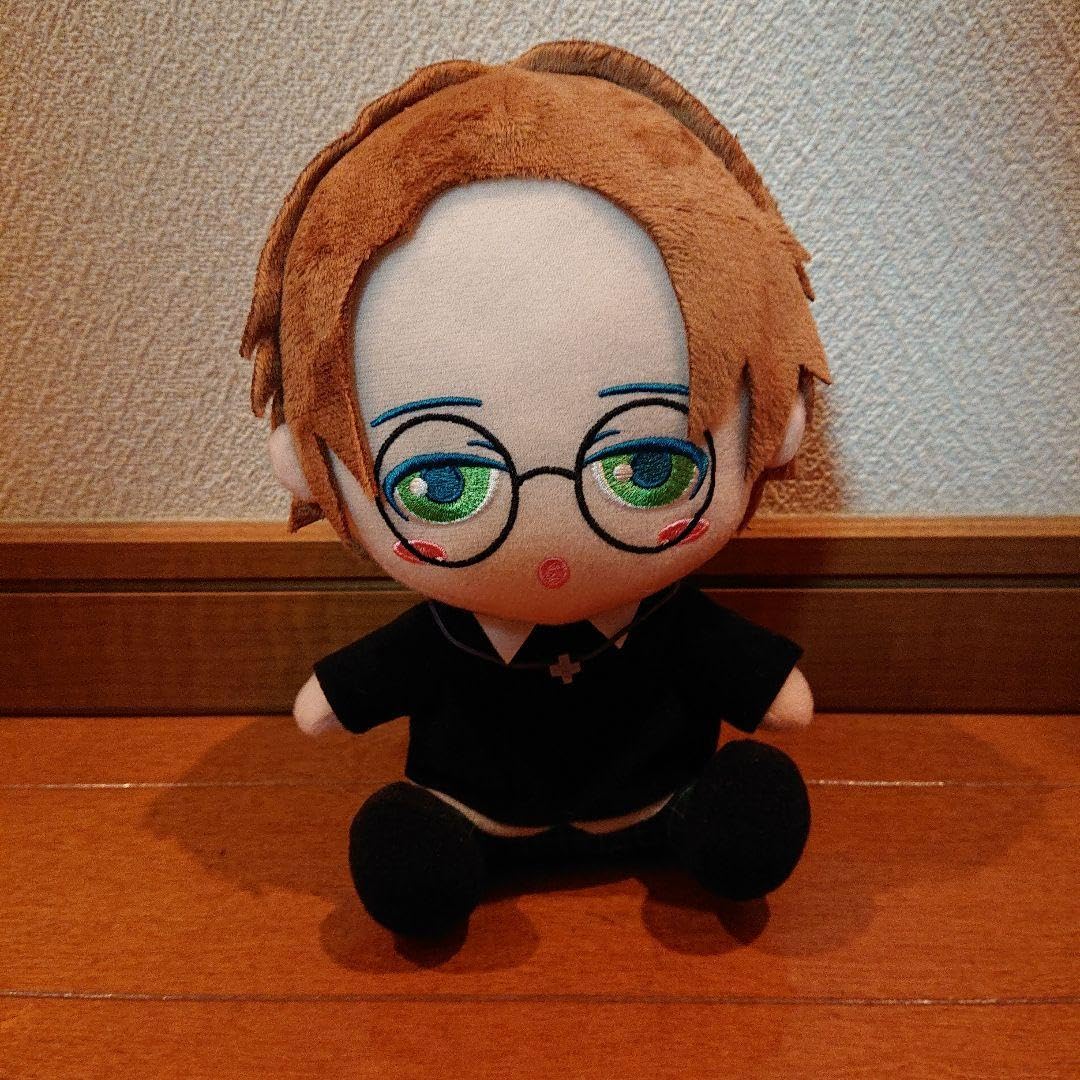 限定フォーエイトぬいぐるみ（こたつバースデーソングVer） モーリーファンタジー【公式】 on X: 