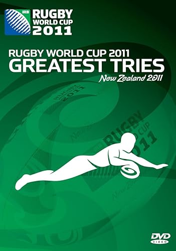 Rugby World Cup 2011 Greatest Tries