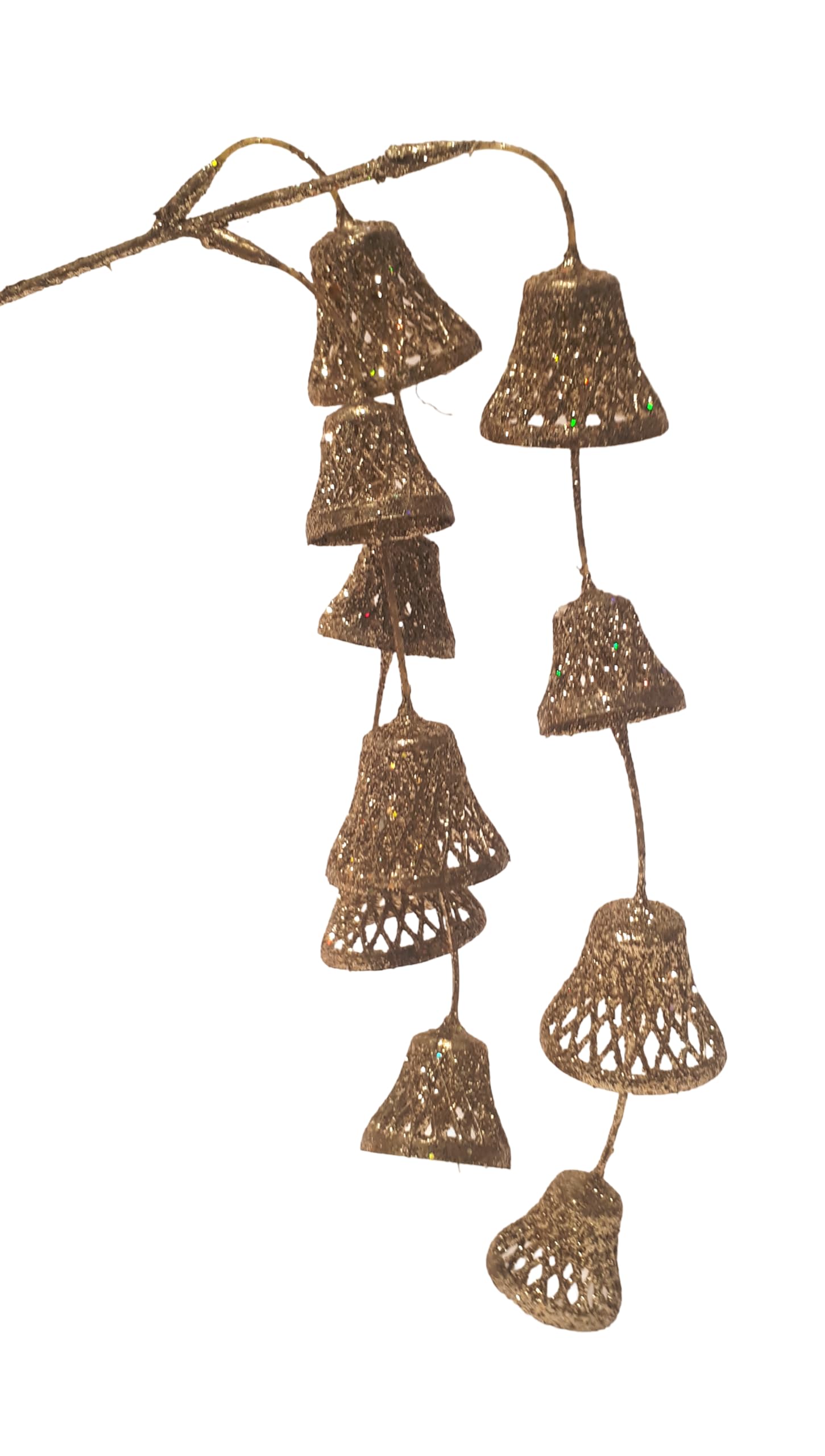 Comarco Sa Waterfall Gold, 40 cm