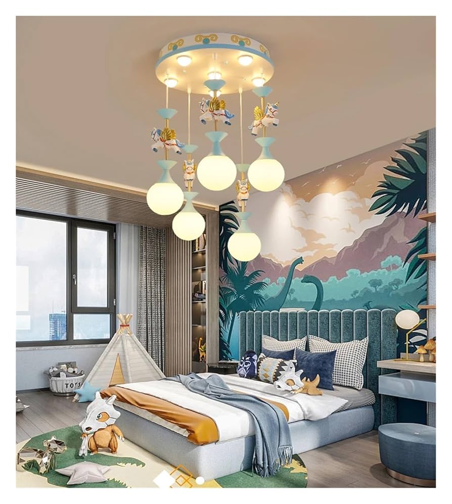 Amazon.com: Kidsbedroom Decor led Lights for Room Indoor