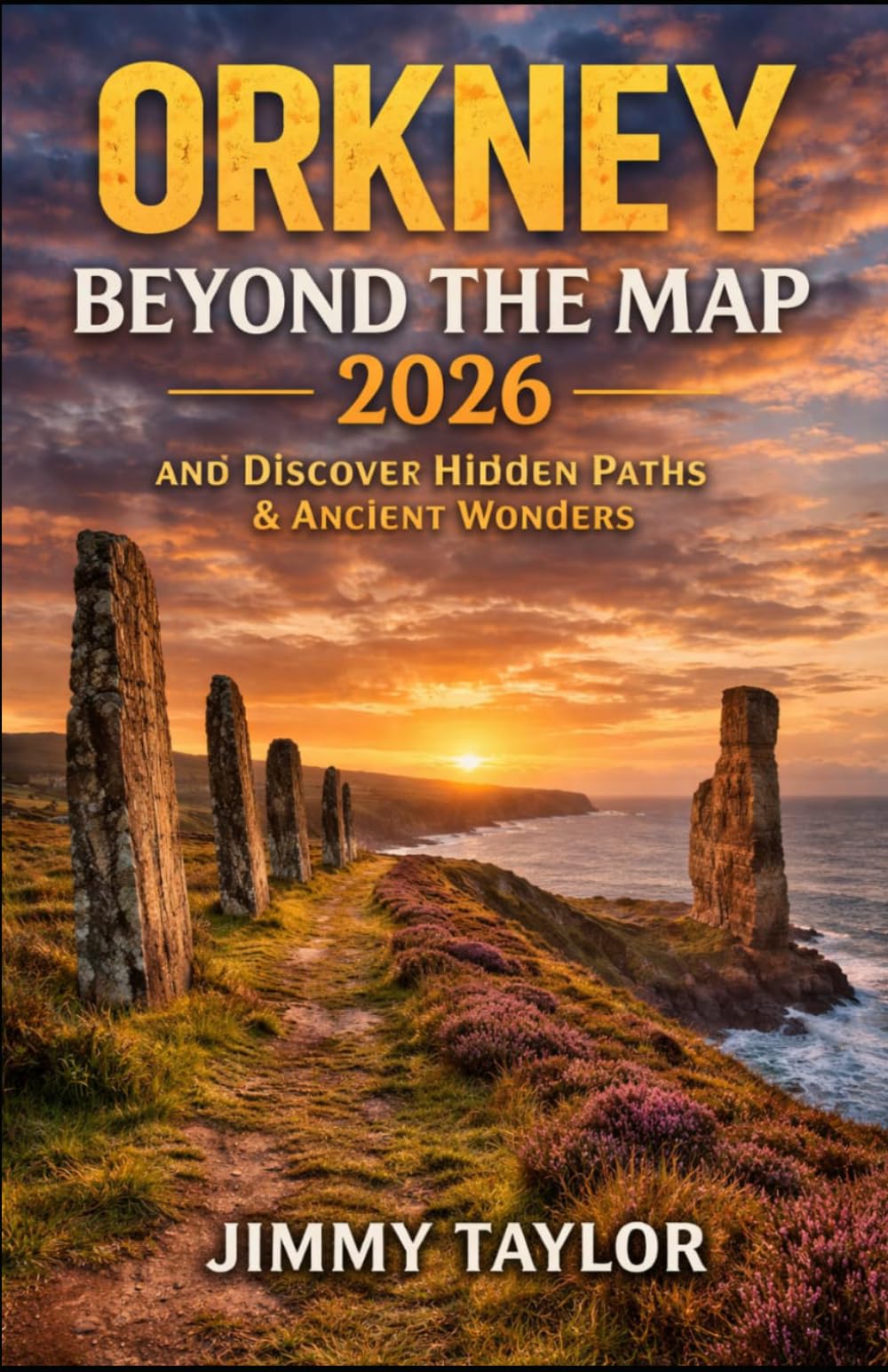 ORKNEY BEYOND THE MAP 2026 AND DISCOVER HIDDEN PATHS & ANCIENT WONDERS