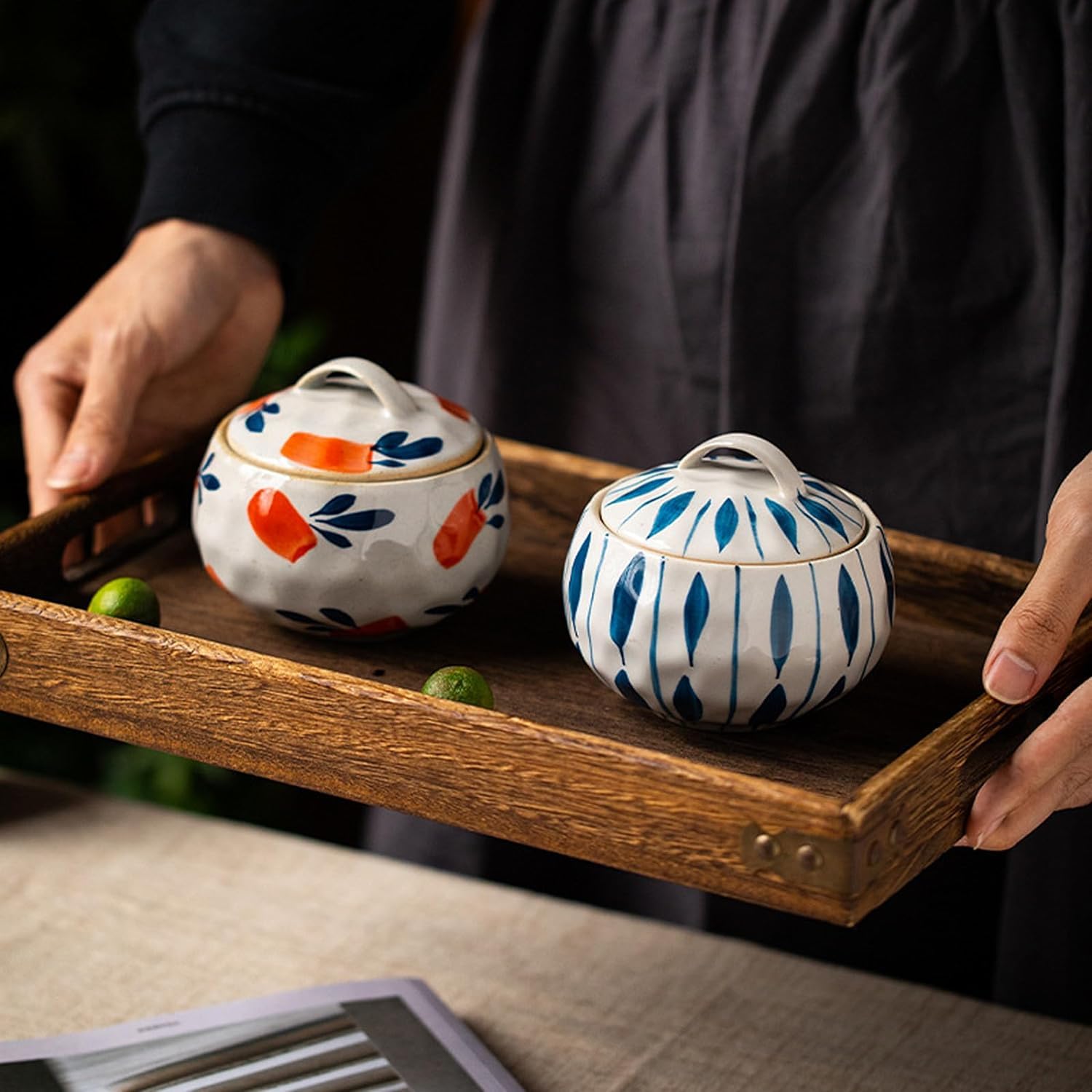 Amazon | ちゃわんむし器 茶碗蒸し 器 茶碗蒸し 蒸し碗 蒸し器 食器