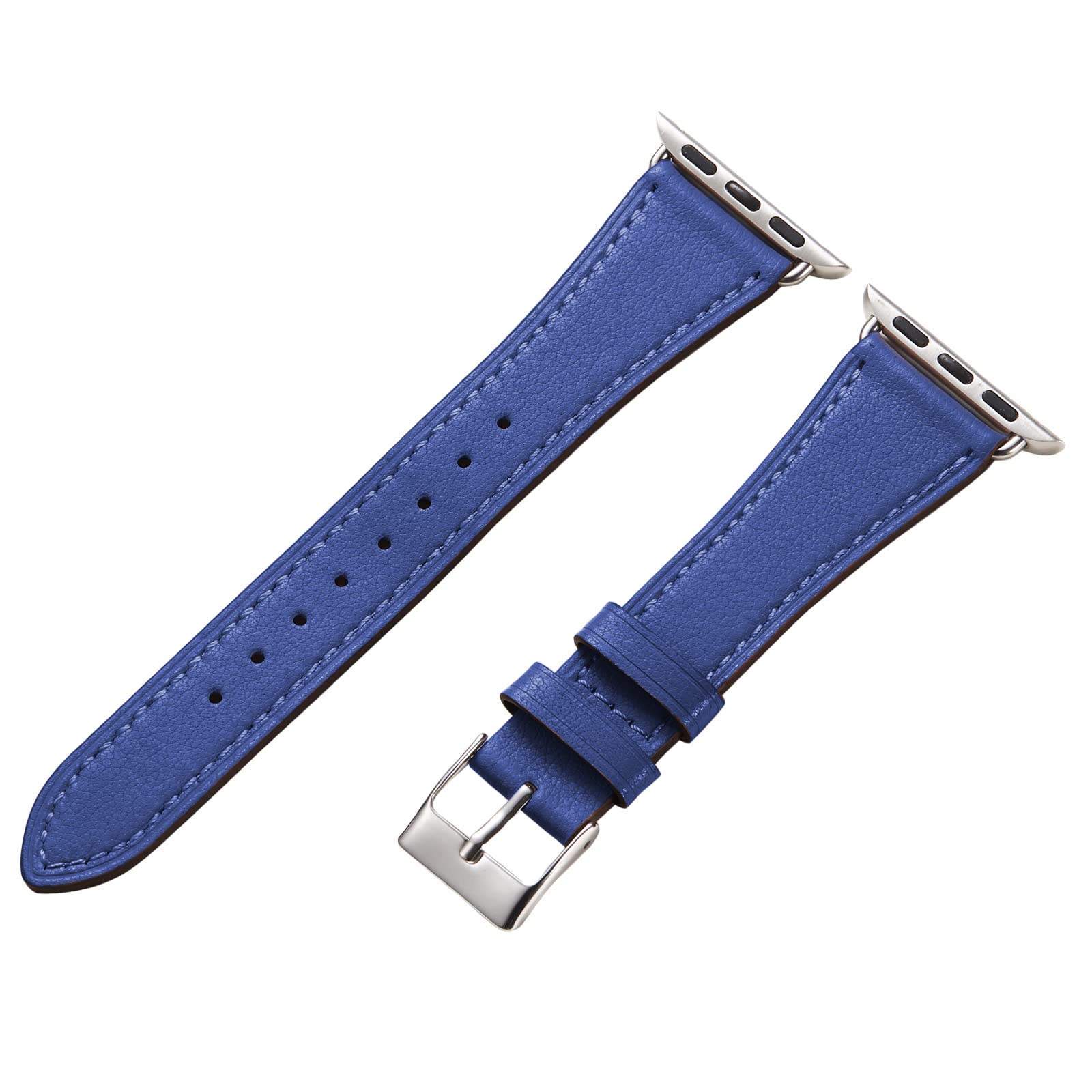 HANDODO Italian Genuine Leather Band Women for Apple Watch Series 11 10 9 8 7 6 5 4 3 2 1 SE SE2 Ultra 2/3, SGS Certified Dressy Bracelet Cute Strap