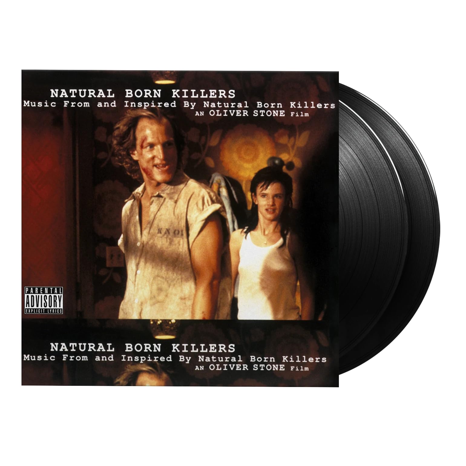 Natural Born Killers [VINYL]