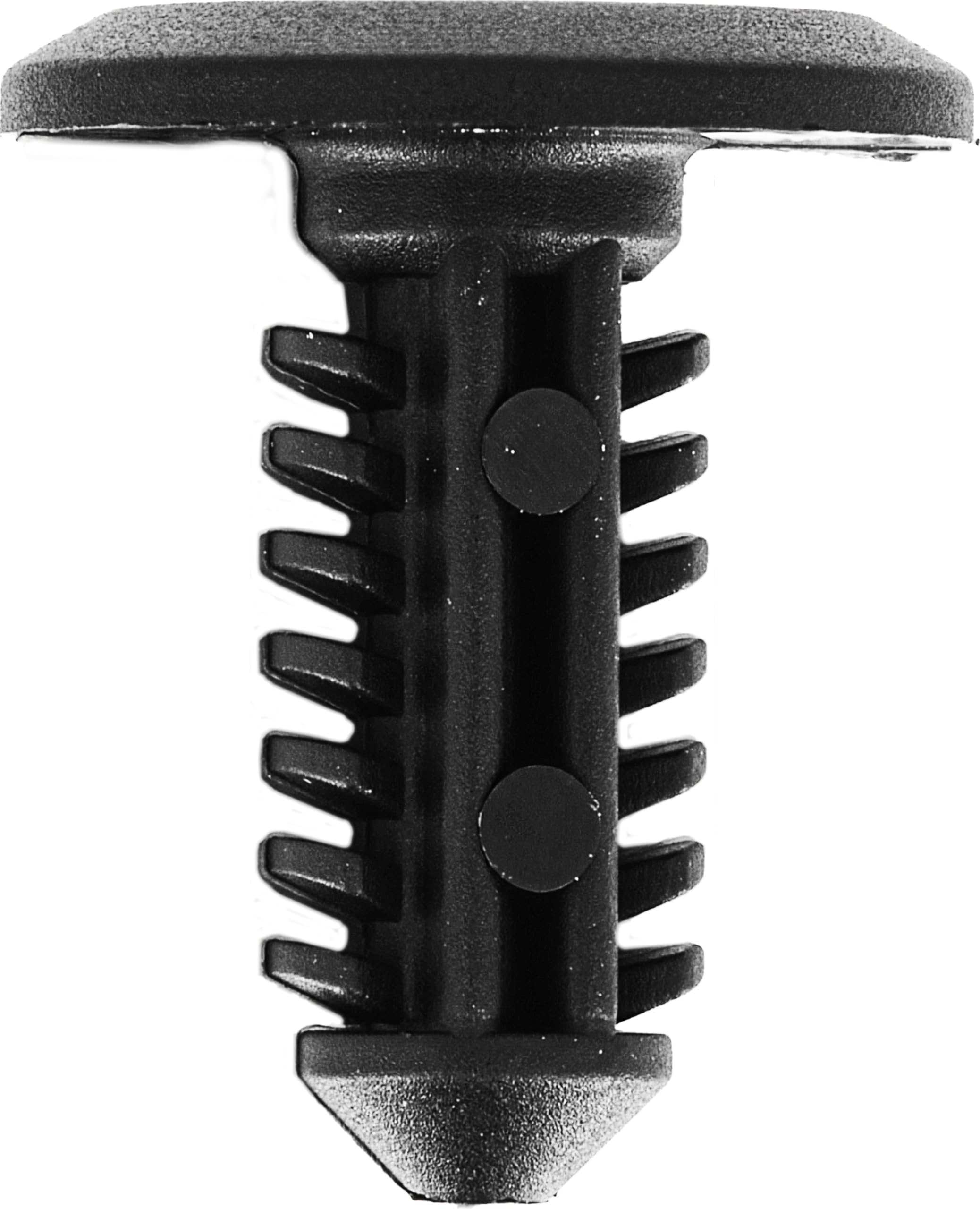 Restagraf Interior Trim Staples in Bag for Renault Vehicles, 4.7 mm, Punch, Pack of 30