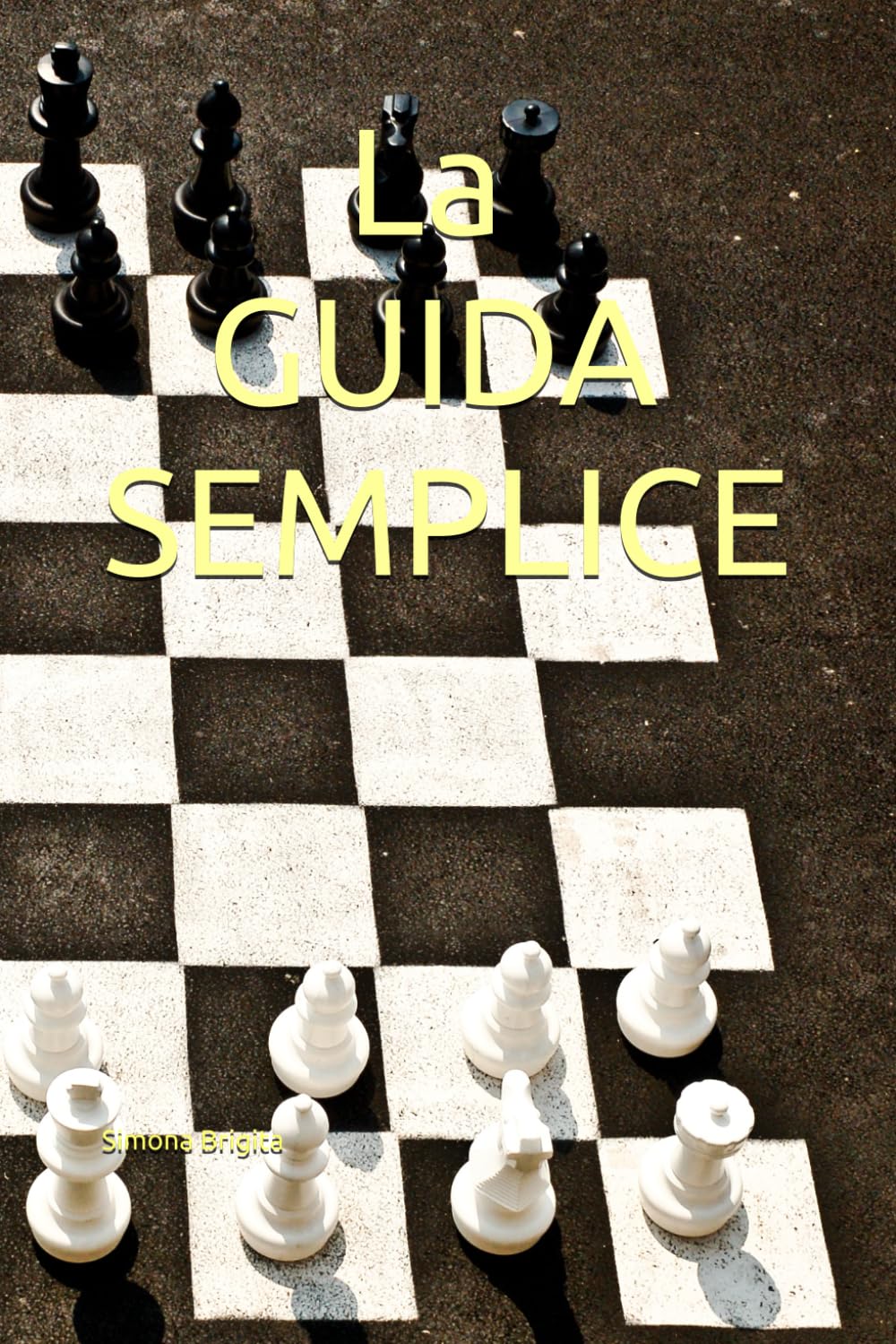 La GUIDA SEMPLICE