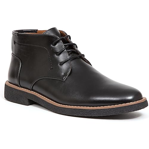 Deer Stags Men's Bangor Chukka Boot