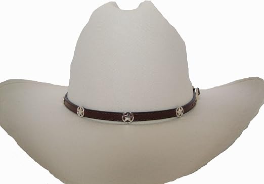 Amazon.com: Western Hat Band #87 