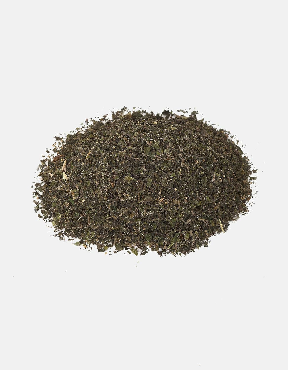 IGART Hojas de Ortiga Cortadas 3000g 3kg | Para Té de Ortiga | Té de Ortiga | Té de Hierbas Suelto | Ortiga para la Eliminación de Líquidos
