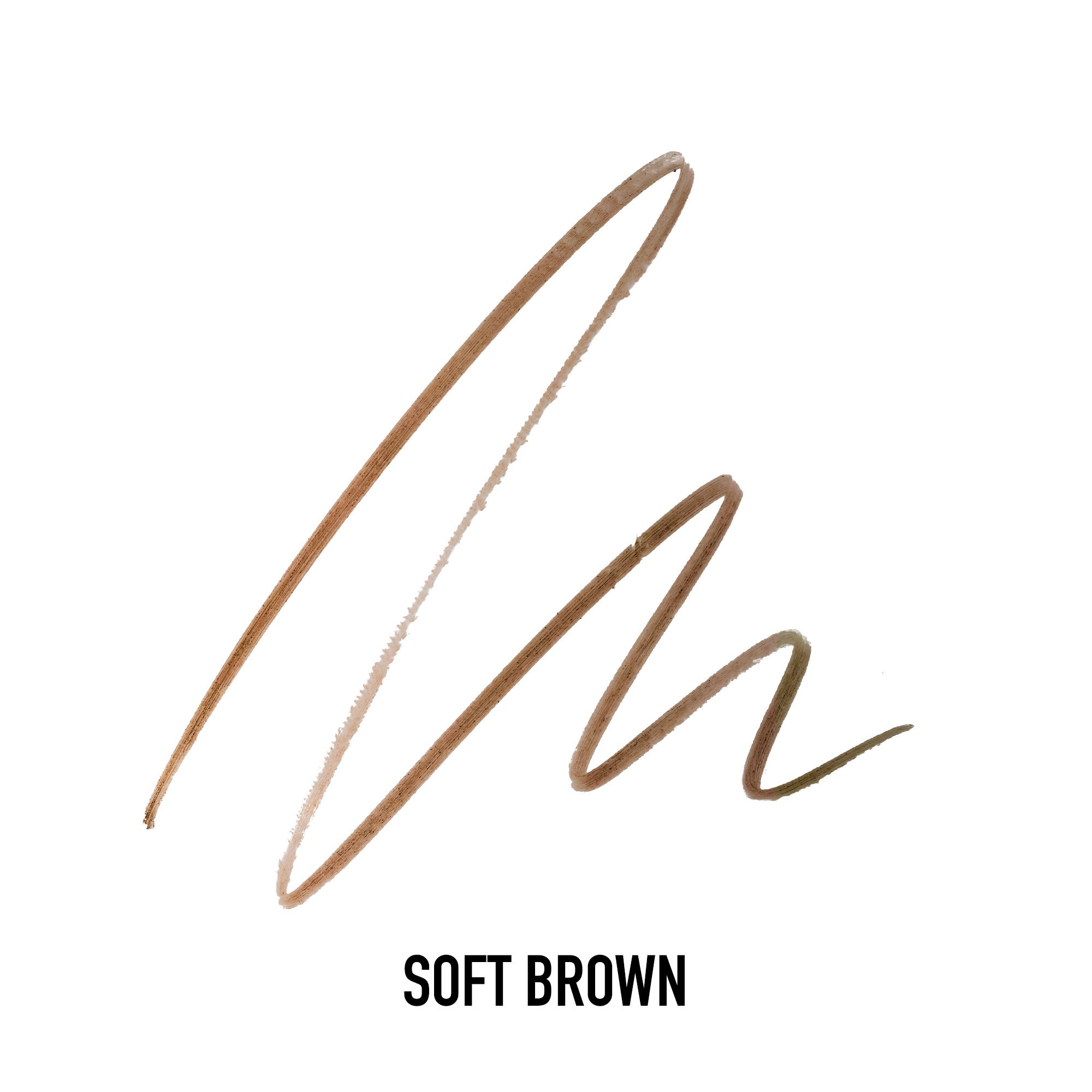 Kaş Kalemi - Brow Shaper Brown 20 96145739