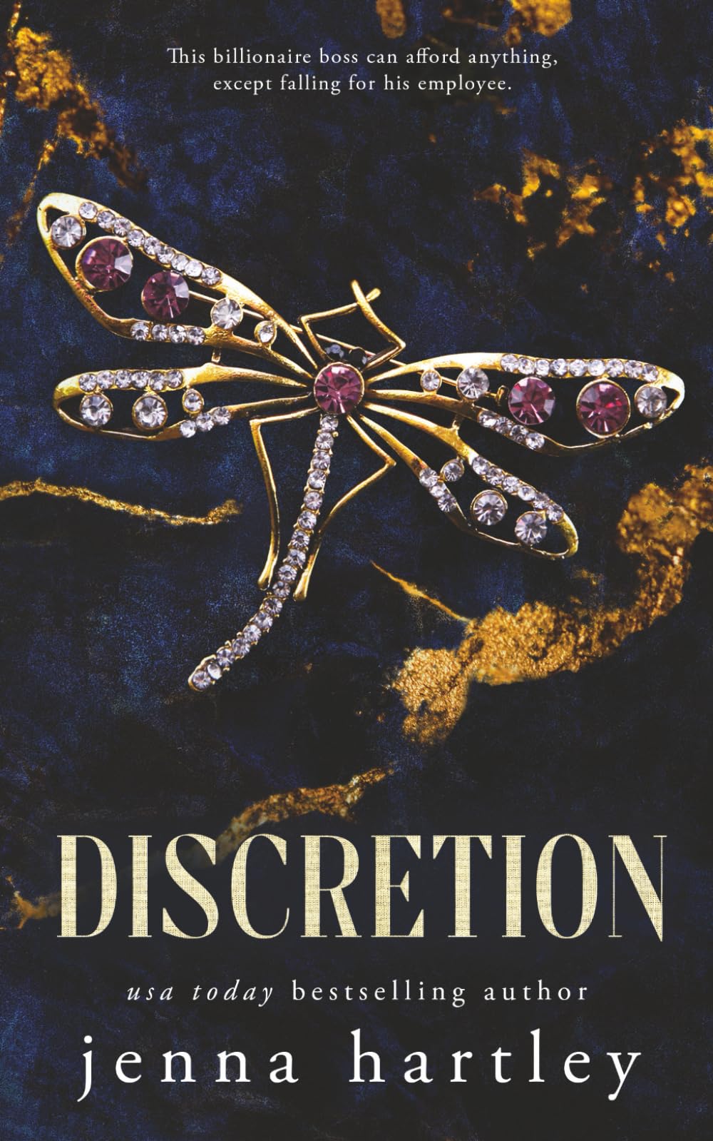 Discretion: A Boss's Brother Romance (Tempt Series Special Edition Paperbacks)