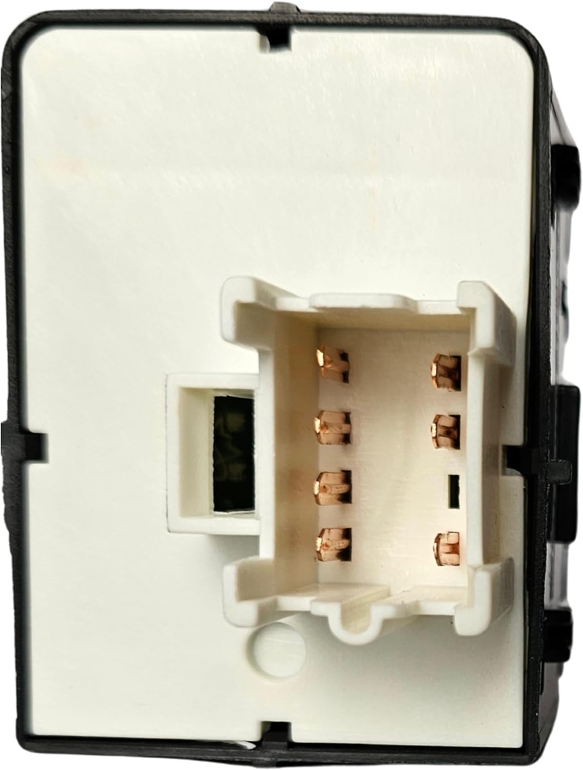 SWITCHDOCTOR Window Master Switch for 1997-2005 Chevrolet Venture, Pontiac Montana and 1997-2004 Oldsmobile Silhouette (black buttons)