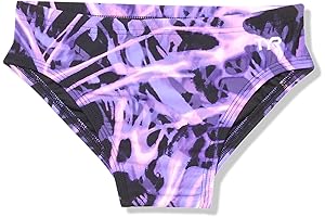 TYR Durafast Lite Boys Swim Briefs