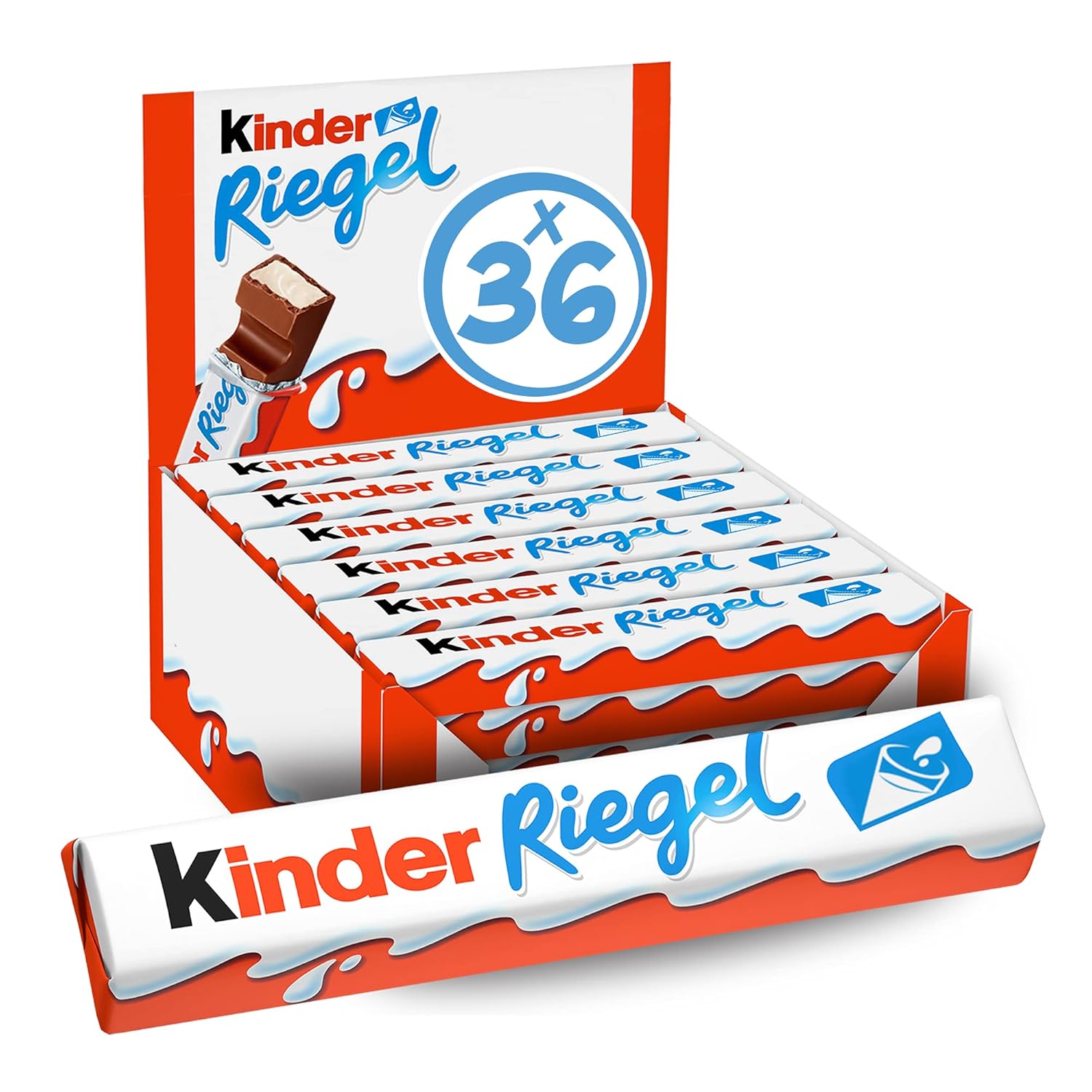 Amazoncom Kinder Maxi Chocolate Caja De 36 Varillas Comida Gourmet Y Alimentos Amazoncom Kinder Maxi Chocolate Caja De 36 Varillas Comida Gourmet Y Alimentos