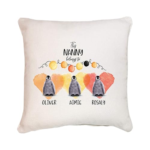 personalised cushions amazon