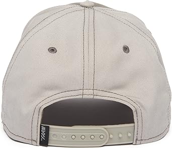 Goorin Bros. The Farm All Over Canvas Adjustable Unisex Trucker Hat