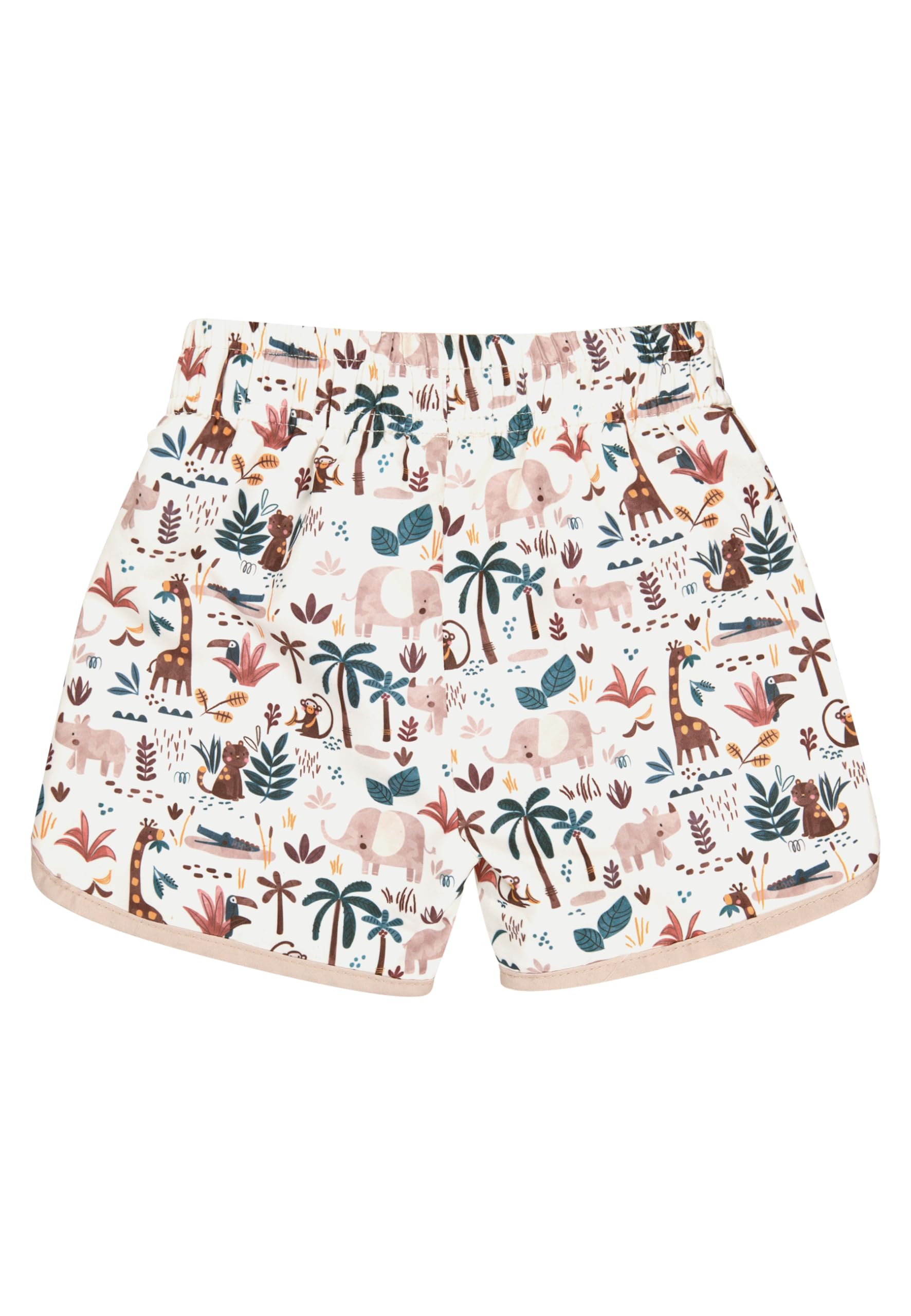 Sterntaler Badeshorts Safari Costume a Pantaloncino Bimbo