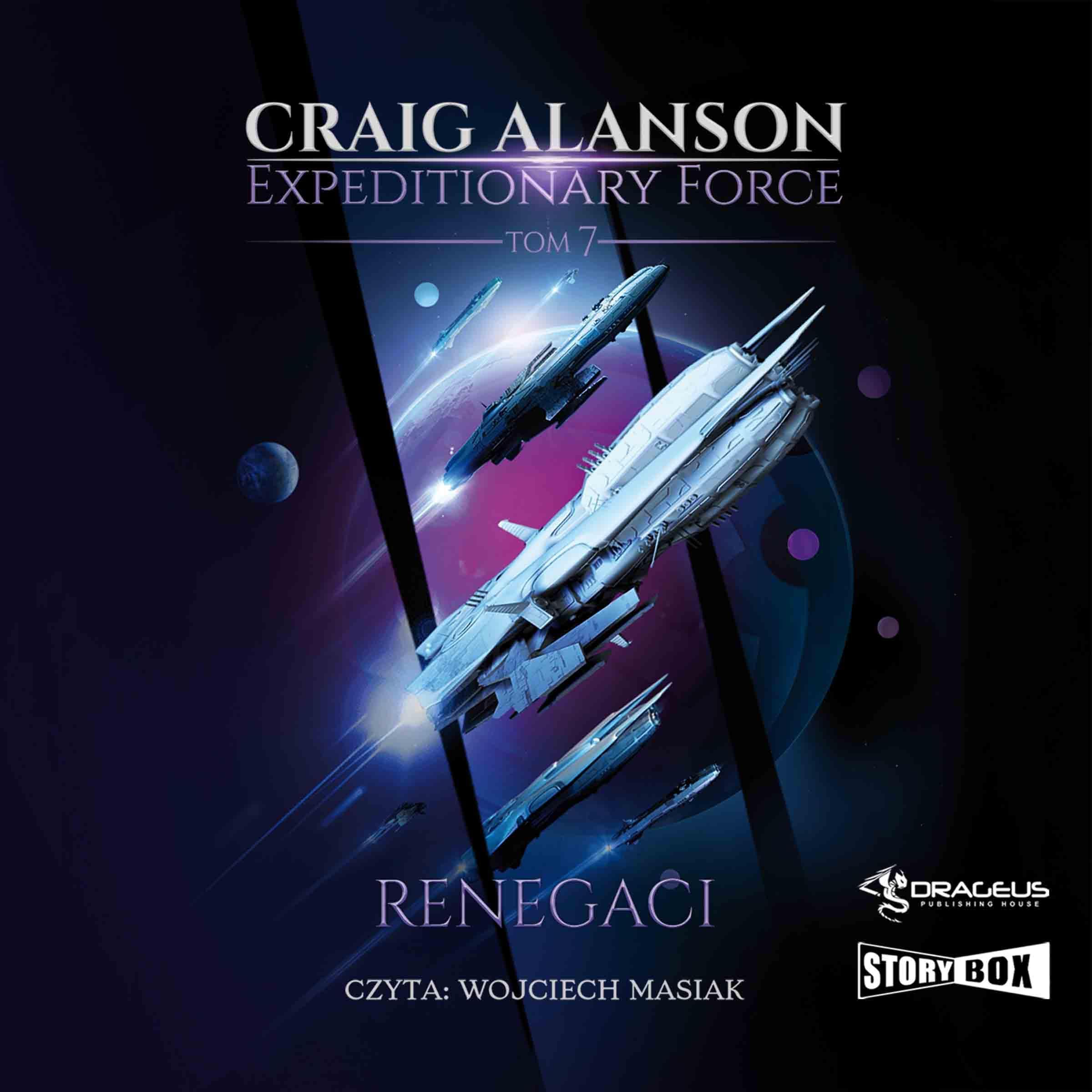 Cover art for Renegaci