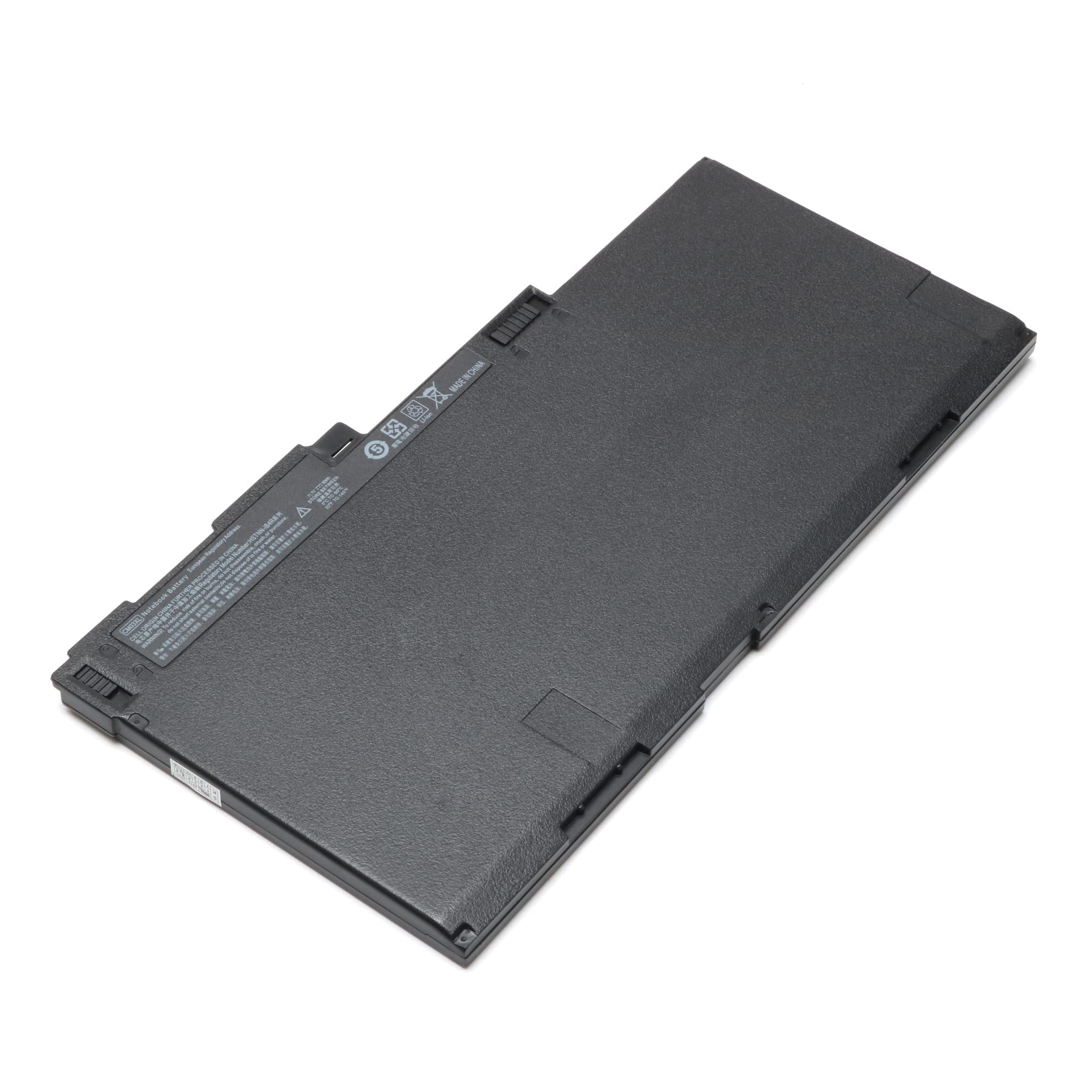 KAQIARCM03XL CM03 Laptop Battery for HP EliteBook 840 845 850 855 740 745 750 755 G1 G2 Series Notebook fits CO06 CO06XL Zbook 14 15u Battery Spare 716724-421 717376-001 CM03050XL (50Wh/11.1v)