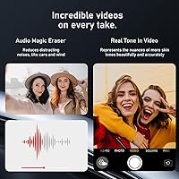 Vista 2 de C24 Ultra 5G Teléfono Celular Desbloqueado, Smartphone 16+512GB, Android 14.0, Cámara con Zoom 48+108MP, Lápiz Incorporado, Batería de Larga