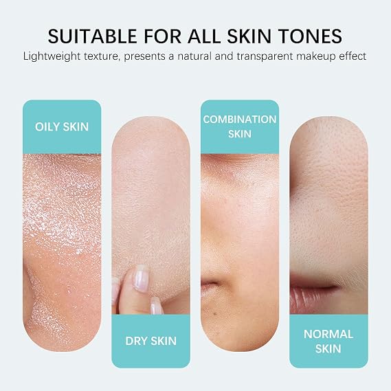 All Over Complexion Perfector For Legs, Body Coverage Perfector SPF 30+, Body Makeup For Legs Makeup To Cover Veins, Tattoo Cover Up Make up, Waterproof & Long-Lasting Light Foundation (#Tan)