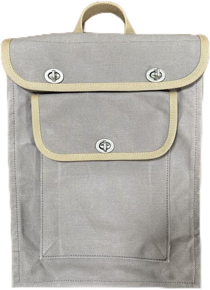 最終価格】新品未使用 一澤信三郎帆布 リュック ショルダー 2way 56