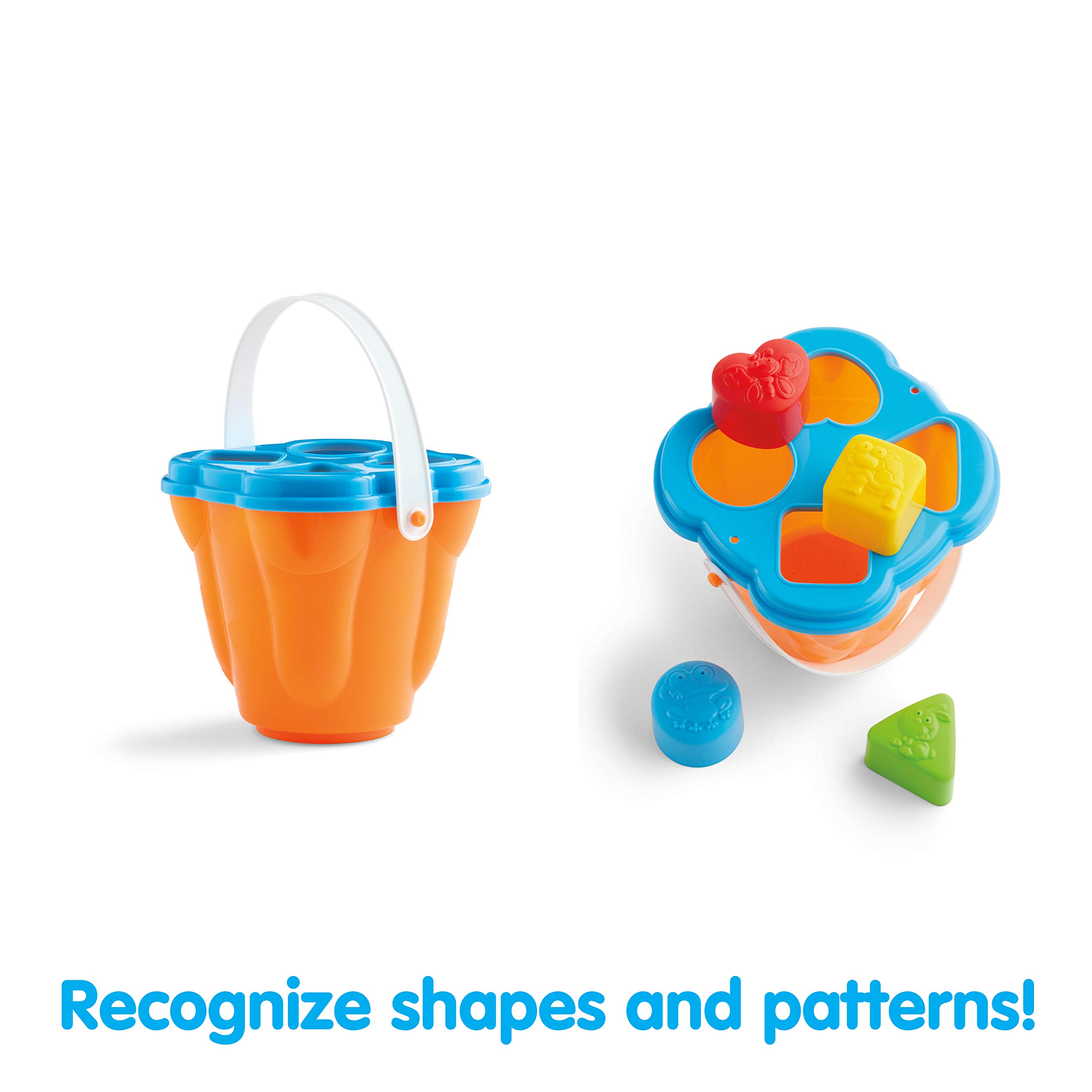 Kidoozie Stack 'n Sort
