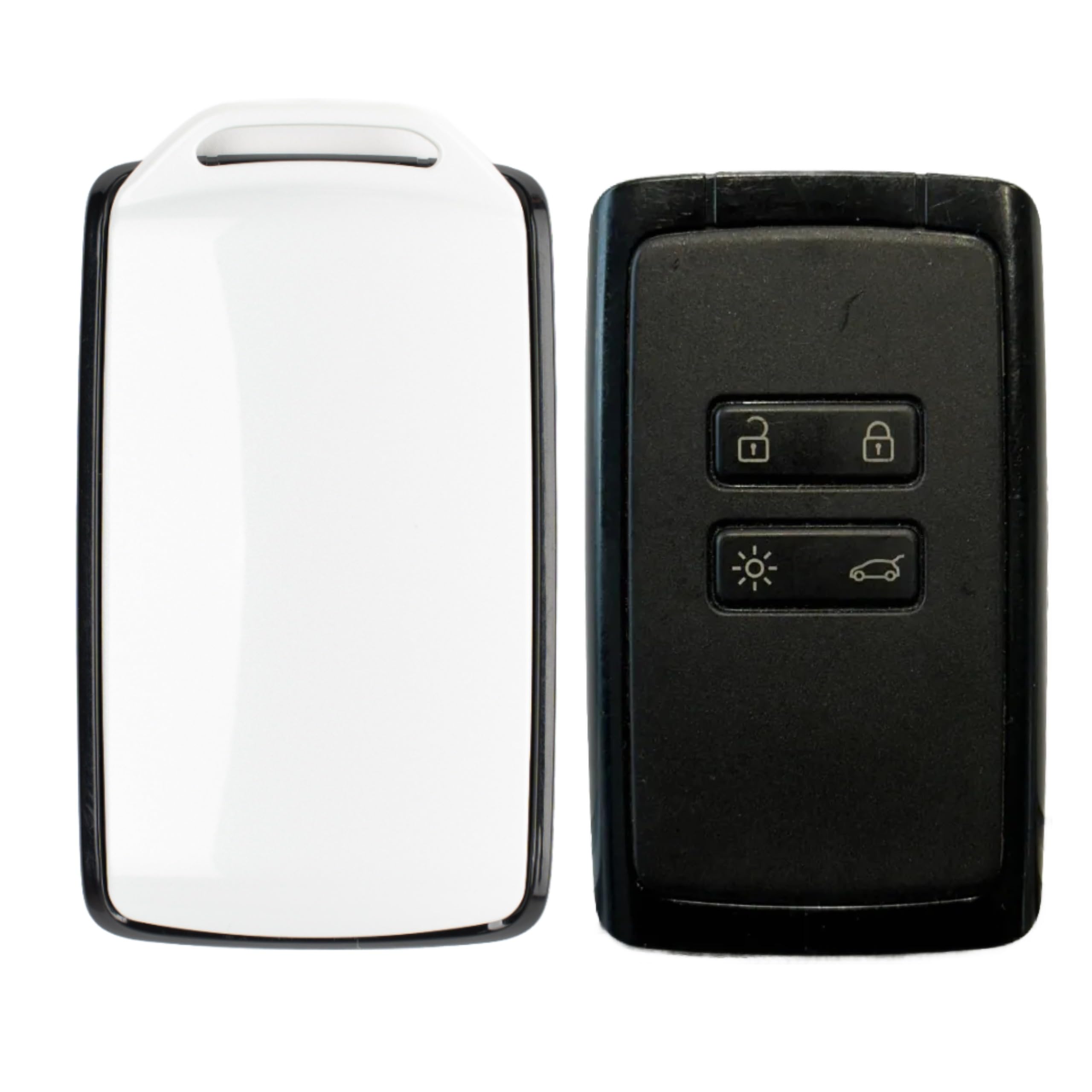 Porte Clé Renault R5 Turbo Vintage - Équipement Auto