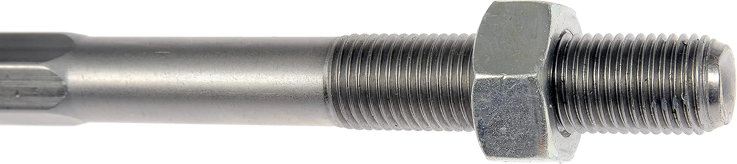 Dorman TI92170 Front Inner Steering Tie Rod End Compatible with Select Buick/Chevrolet/GMC Models