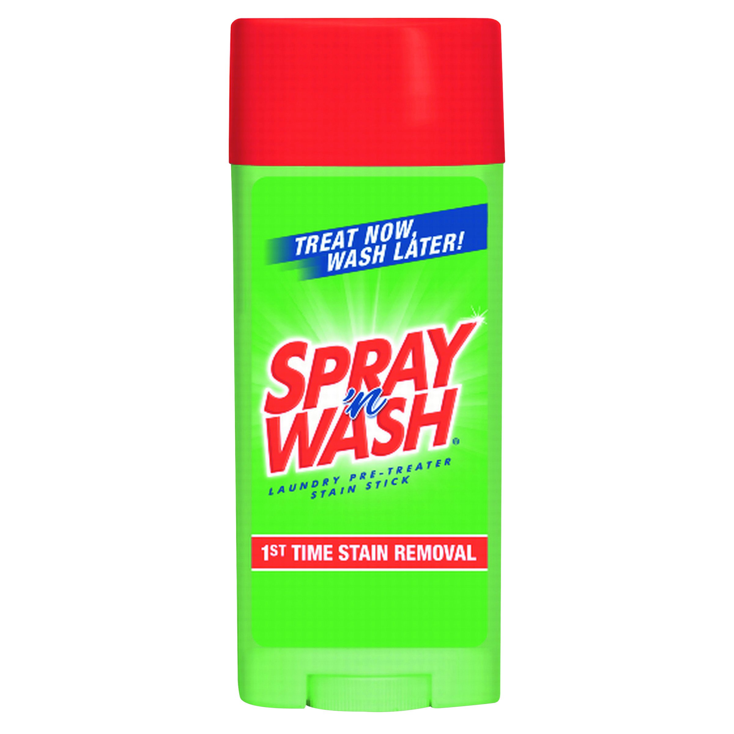 pre treat stain remover