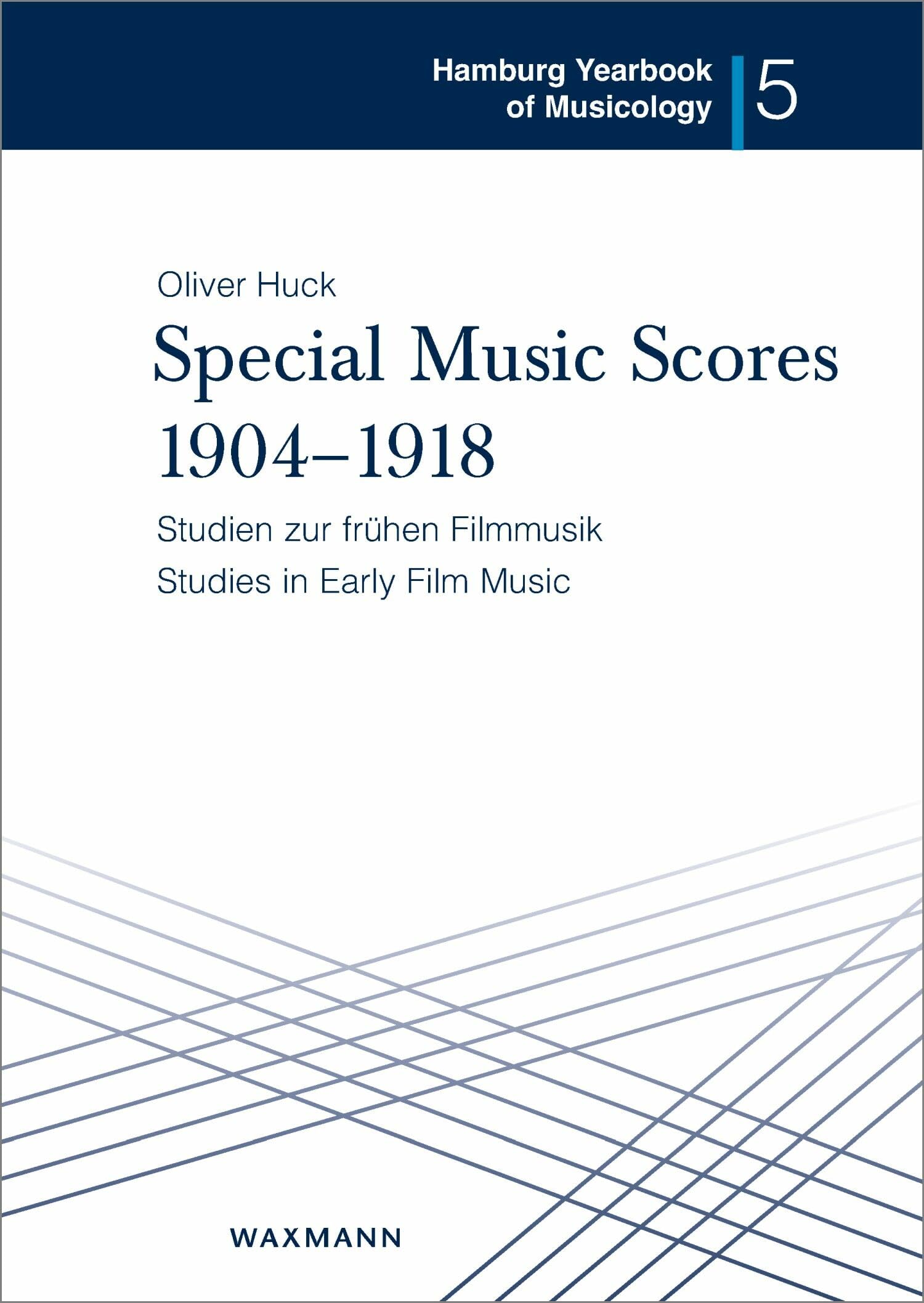 Analyse de musique de film 1904-1918 pour chercheurs et pianistes passionnés