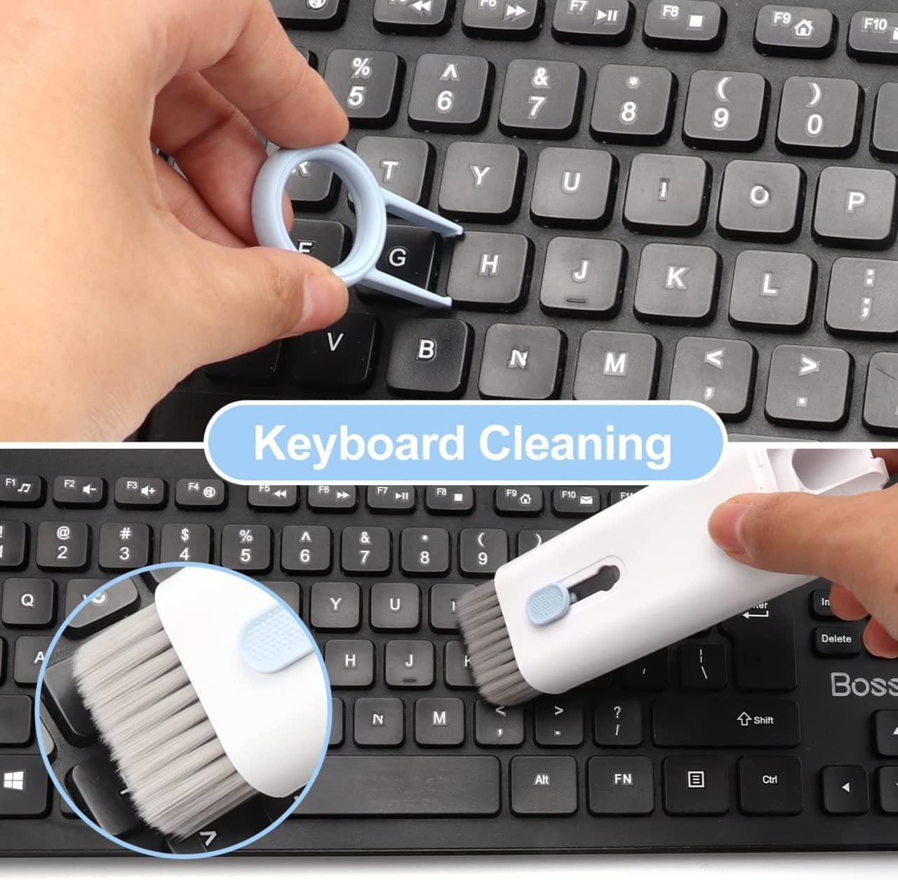 7 in 1 Electronic Cleaner kit 3