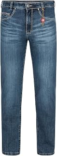 Joker Jeans Nuevo 2400 Japan Blue Denim Stretch