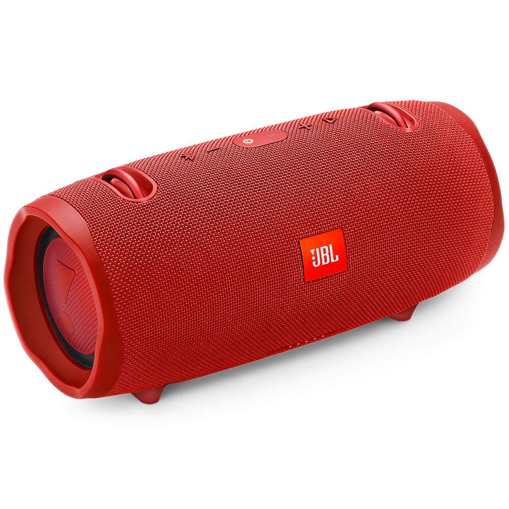 jbl xtreme 2 voice assistant