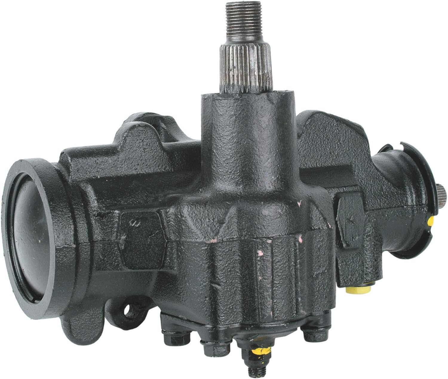 Cardone 27-7592 Remanufactured Power Steering Gear