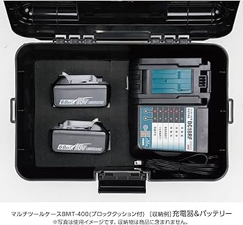 Amazon.co.jp: JEJアステージ BLOKX[ブロックス] 電動工具 収納 日本製