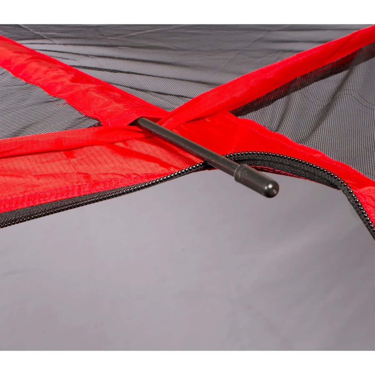 Hammock Bug Net Color: Negro