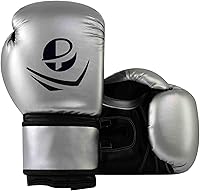 Vista 1 de PFG Guantes de boxeo clásicos para niños