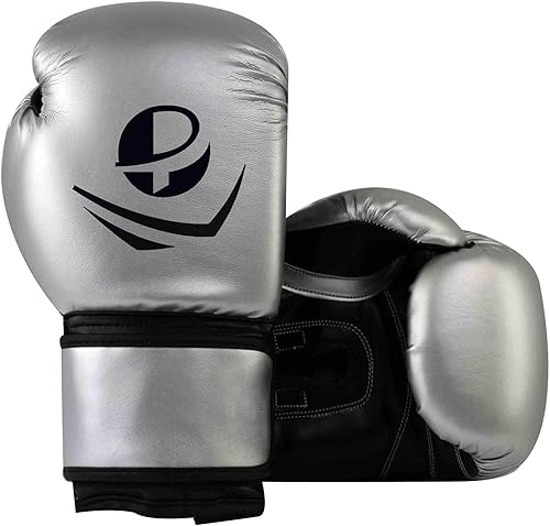 PFG Guantes de boxeo clásicos para niños