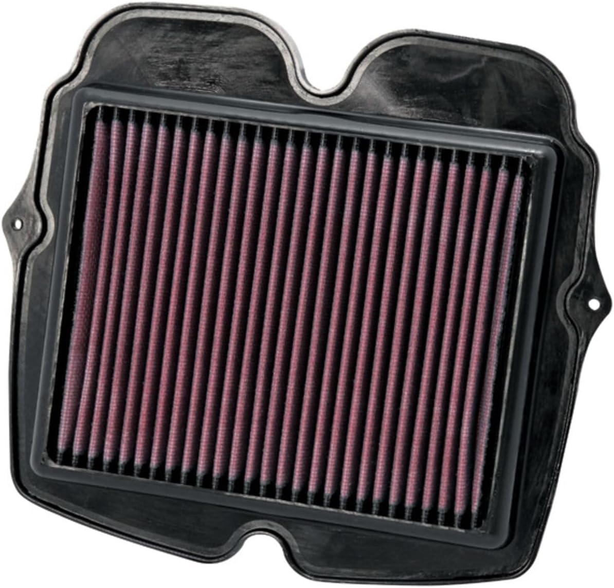 K&N Engine Air Filter: High Performance, Premium, Powersport Air Filter: Fits 2010-2019 HONDA (VFR1200 Crosstourer, VFR1200X, VFR1200X DCT, VFR1200XD, VFR1200, VFR1200F, VFR1200F DCT) HA-1110