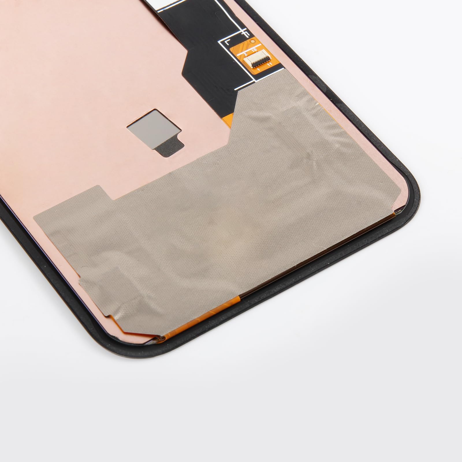 Amazon.co.jp: 液晶パネル For Google Pixel 8a GKV4X, G6GPR, G8HHN