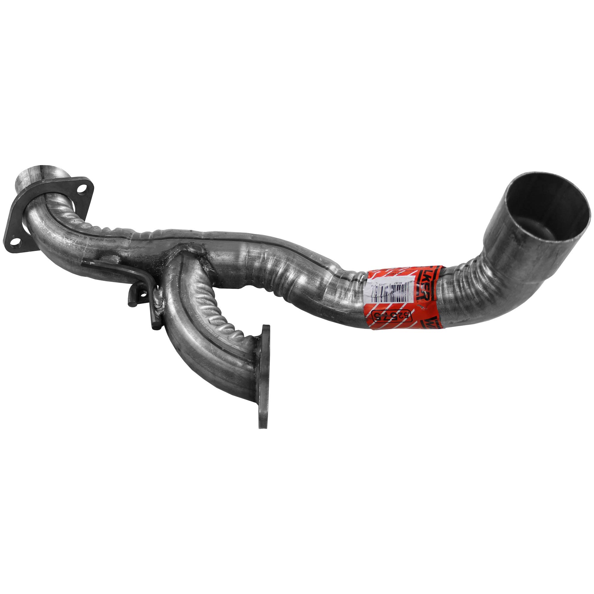 Walker 52575 Exhaust Y Pipe for Dodge Grand Caravan