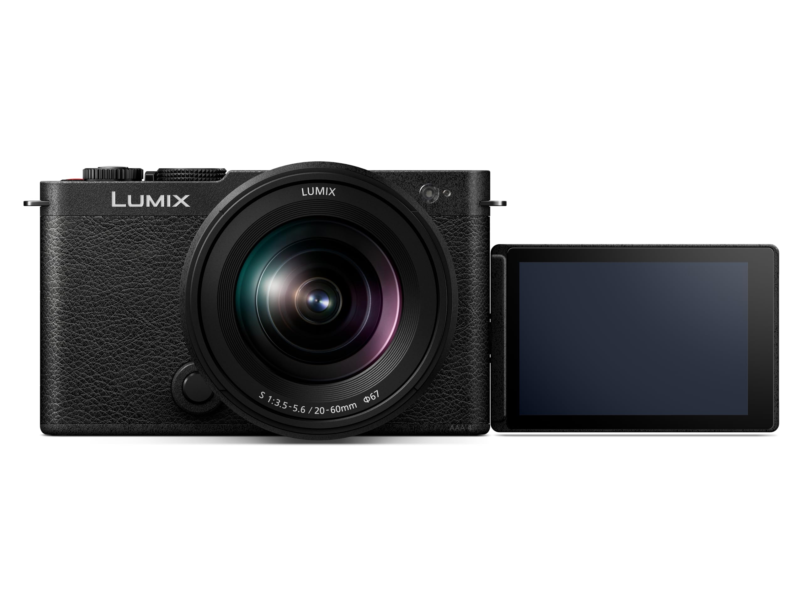 Amazon Canada: Panasonic DCS9KK Lumix S9 Full Frame Mirrorless