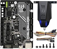 Vista 48 de BIGTREETECH SKR Mini E3 V3.0 Placa de control con TMC2209 UART actualización 32Bit 3D impresora placa silenciosa para Ender 3, Ender3 Pro, Ender-3