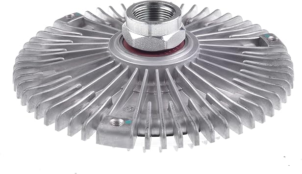 Fan Clutch for BMW 325i 2001-2005, 330i 2001-2005, 325Ci 2001-2006