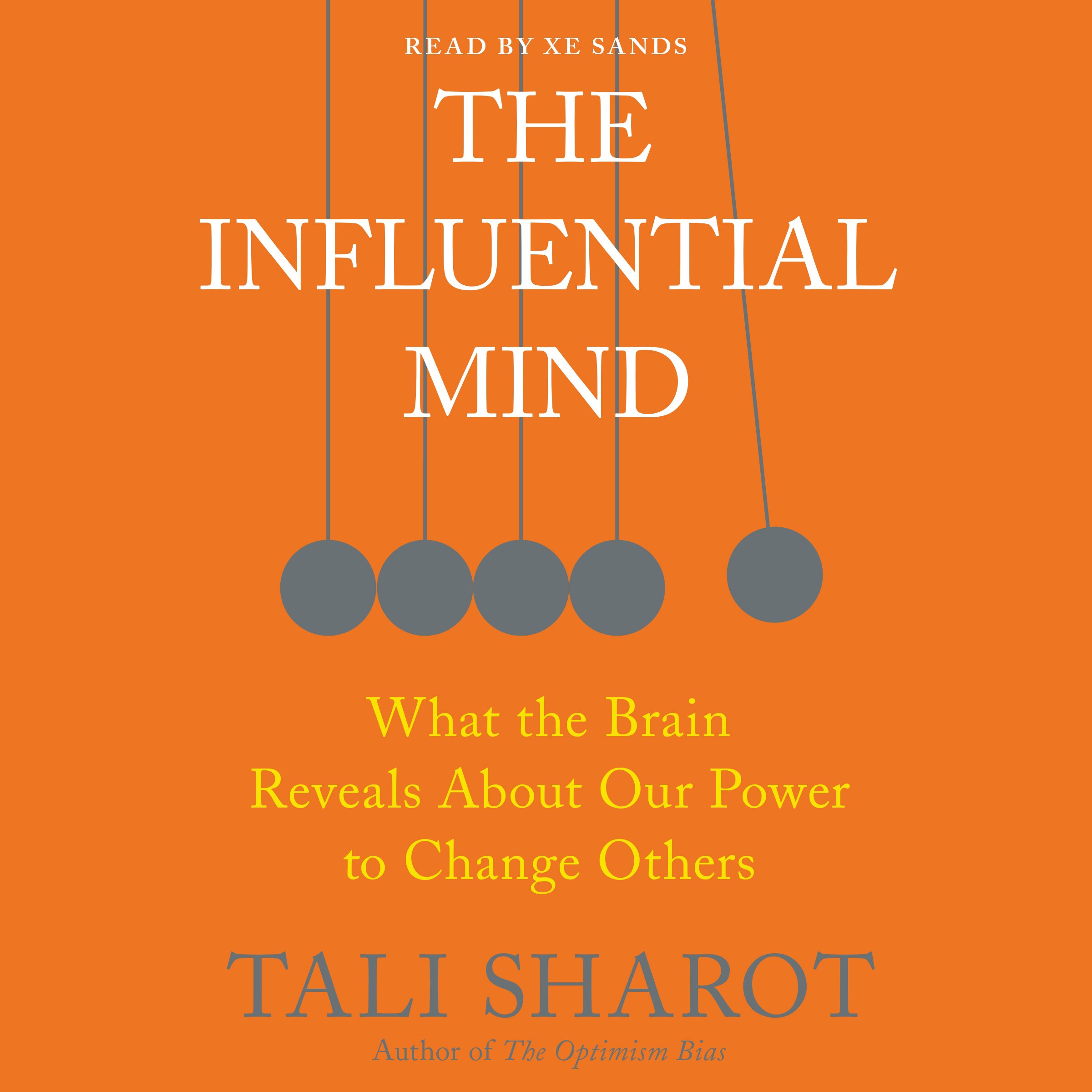 The Influential Mind
